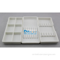 Dental Plastic Tray with CE